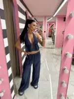 Bianca Linen Set - Image 7