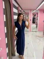 Notte Royale Dress