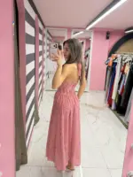 Dolce Picnic Dress - Image 2