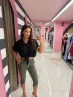 Daily capri pants - Image 3