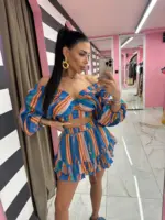 Cielo Boho Set