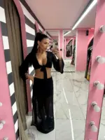 Midnight Riviera Set