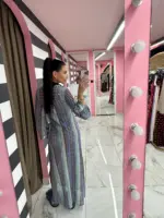 Azure Coast Dress - Image 2