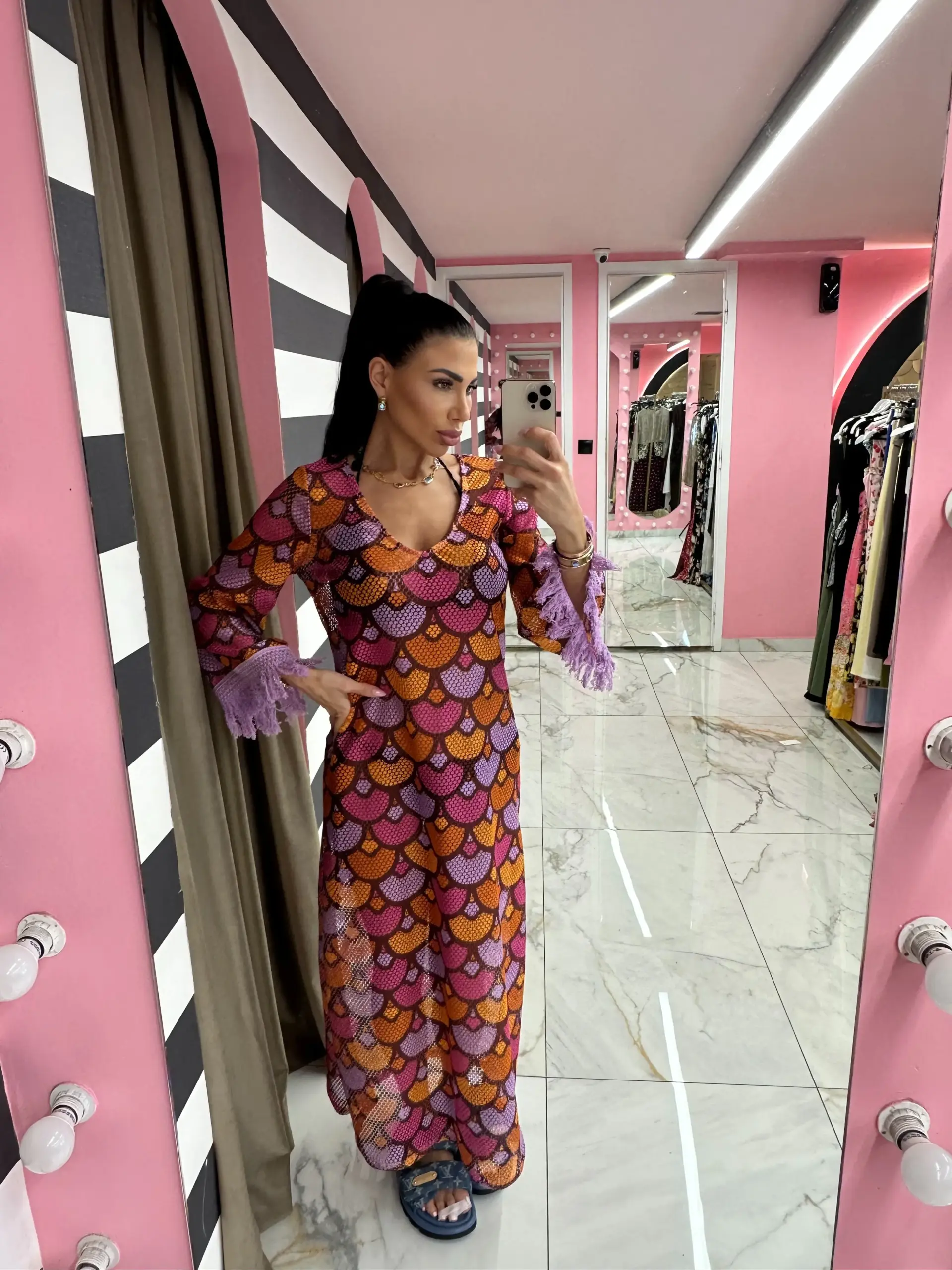 img_6a578029a9aa34.90983277 Ibiza Waves Kimono - Image 1