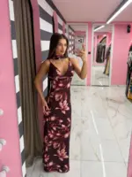 Mar Azul dress - Image 3