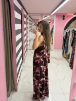 Mar Azul dress - Image 4