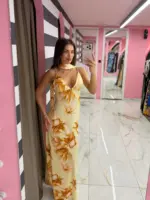 Mar Azul dress - Image 5