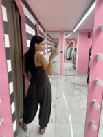 Bianca Elegance Ολόσωμη Φόρμα - Image 5