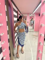Mykonos Muse Set