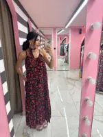 Heartbeat Maxi