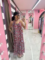 Heartbeat Maxi - Image 2
