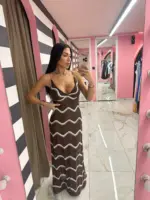 Mocha Waves