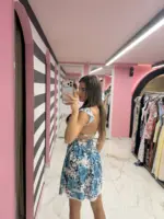Marisol mini dress - Image 2