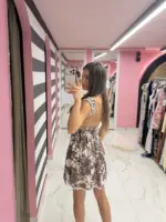 Marisol mini dress - Image 4