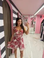 Marisol mini dress - Image 7