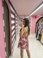 Marisol mini dress - Image 8