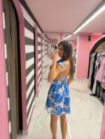 Marisol mini dress - Image 9