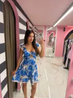 Marisol mini dress - Image 10