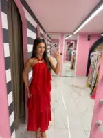 Soléa dress