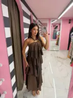 Soléa dress - Image 3