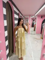 Soléa dress - Image 4