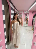 Soléa dress - Image 5