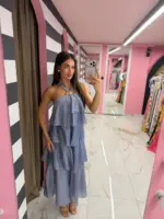Soléa dress - Image 6