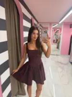 Amore mio dress - Image 5