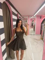 Amore mio dress - Image 6