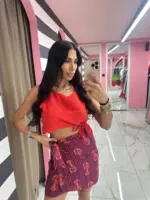 Urban Muse Top
