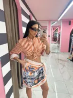 Flamingo Breeze Set 🦩 - Image 9