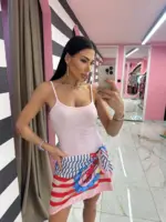 Candy breeze top - Image 3