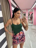 Candy breeze top - Image 8