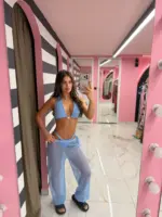 Midnight Muse 3-Piece Set swim - Image 2