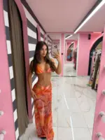 Sunset Mirage 3-Piece Set