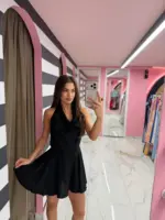 Ruby allure dress