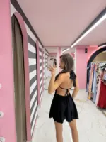 Ruby allure dress - Image 2