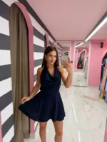 Ruby allure dress - Image 5