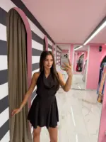 Ruby allure dress - Image 6