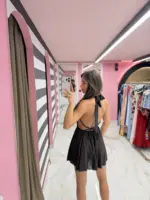 Ruby allure dress - Image 7