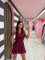Ruby allure dress - Image 8