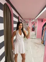 Ruby allure dress - Image 10