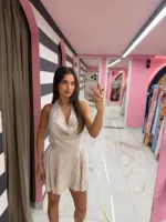 Ruby allure dress - Image 12