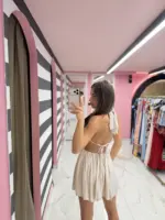 Ruby allure dress - Image 13