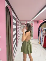 Ruby allure dress - Image 15