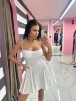 Bianca Charm Dress