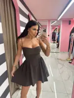 Bianca Charm Dress - Image 4
