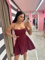 Bianca Charm Dress - Image 5