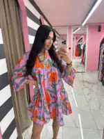 Isla Bloom Dress