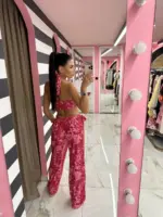 Pink Oasis Set - Image 7